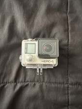 Gopro hero black for sale  Richardson
