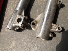 Honda 250 md21 gebraucht kaufen  Essen
