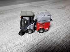 Siku kehrmaschine hako gebraucht kaufen  Elmenhorst