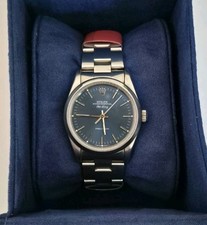 Rolex oyster perpetual for sale  LEAMINGTON SPA