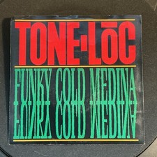 Tone loc 45rpm for sale  Collingswood