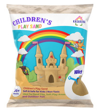Children play sand for sale  MANCHESTER