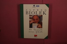 402051 alfred biolek gebraucht kaufen  Herzebrock-Clarholz