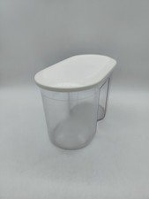 Tupperware knusperrunde glaskl gebraucht kaufen  Hockenheim