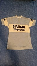 Eroica maglia ciclismo usato  Lucca