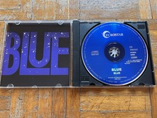 Blue same 1991 usato  Vinovo