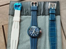 Locman chronograph herren gebraucht kaufen  Selm