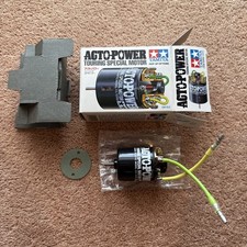 Tamiya acto power for sale  YORK