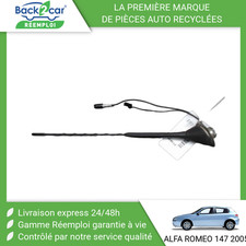 Brin antenne alfa d'occasion  Saint-Quentin