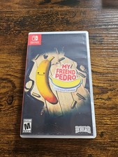 Jeu switch friend d'occasion  Ermont