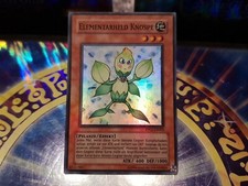 Super rare elementarheld gebraucht kaufen  Speichersdorf