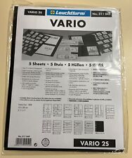 Feuilles leuchtturm vario d'occasion  Grenoble-