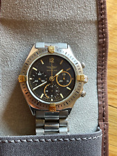 Breitling callisto chrono usato  Milano