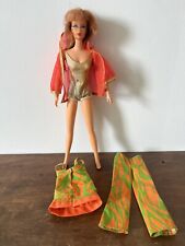 Rare vintage barbie d'occasion  Ondres