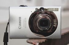 Canon ixus digitalkamera gebraucht kaufen  München