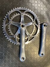 Crankset guarnitura campagnolo usato  Padova