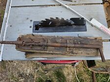 Alter hoftor stopper gebraucht kaufen  Böhl-Iggelheim