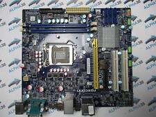 Placa-mãe Micro ATX Foxconn H55MX-S Intel H55 2x DDR3 RAM soquete 1156 comprar usado  Enviando para Brazil