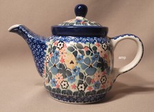 Unikat polish pottery for sale  Catawissa