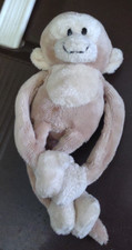 Gund kids magnamonkeys for sale  BOGNOR REGIS
