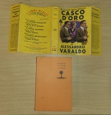 Libri gialli mondadori usato  Adrano