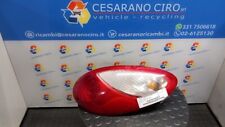 Fanale post. dx. usato  Cinisello Balsamo