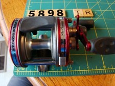 V5898 abu garcia for sale  Springfield