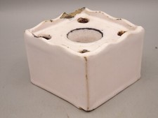 Encrier ancien faience d'occasion  Mazan