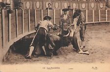 CORRIDA DE TOROS 5906, usado comprar usado CORRIDA DE TOROS 5906, usado comprar usado  Enviando para Brazil