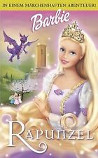 Barbie rapunzel dvd gebraucht kaufen  Berlin