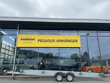 Humbaur anhänger 356225 gebraucht kaufen  Gevelsberg