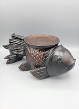 Wide mouth fish for sale  Puyallup