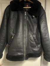 Alpha industries faux for sale  WAKEFIELD