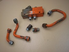 Case ingersoll 444 for sale  Punxsutawney