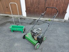 Kynast 405 vertikutierer gebraucht kaufen  Oberpöring