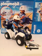 playmobil polizei quad gebraucht kaufen playmobil polizei quad gebraucht kaufen Villmar