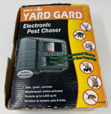 Bird yard gard for sale  Lehi