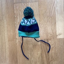Mütze winter herbst gebraucht kaufen  München