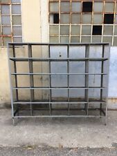 Scaffale stile industriale usato Scaffale stile industriale usato  Villanova di Camposampiero