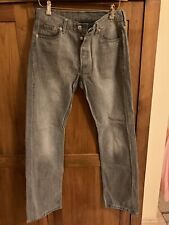 Riginal levi jeans gebraucht kaufen  Darmstadt