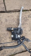 Honda super cub for sale  BURY
