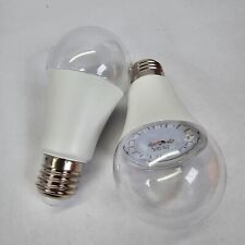 E27 bulbs ultra for sale  AMMANFORD