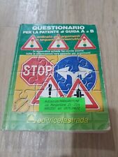 Patente auto moto usato  Arezzo