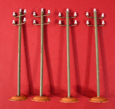 Jep telegraphenstangen spur gebraucht kaufen  Arnstorf