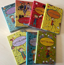 Lotta leben bücher gebraucht kaufen  Grebenhain