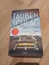 Taubenschlag dennis jürgensen gebraucht kaufen  Edewecht