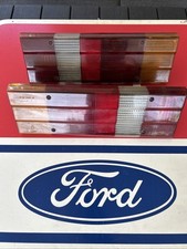 Ford capri mk3 for sale  ROMFORD