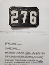 Vintage fdny helmet for sale  Palm Bay