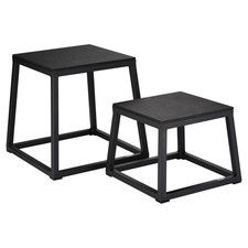 Mirafit metal plyo for sale  UK