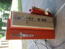 Viessmann trimatik heizungsreg gebraucht kaufen  Rennertshofen